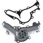 Order New Water Pump by WORLDPARTS - 942174 For Your Vehicle