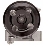 Order New Water Pump by WORLDPARTS - 942179BH For Your Vehicle