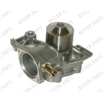 Order New Water Pump by WORLDPARTS - 942207 For Your Vehicle