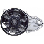 Order New Water Pump by WORLDPARTS - 942218 For Your Vehicle