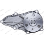 Order New Water Pump by WORLDPARTS - 942220 For Your Vehicle