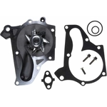Order New Water Pump by WORLDPARTS - 942240 For Your Vehicle
