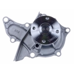 Order New Water Pump by WORLDPARTS - 942245 For Your Vehicle