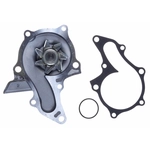 Order New Water Pump by WORLDPARTS - 942245 For Your Vehicle