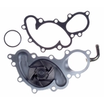 Order New Water Pump by WORLDPARTS - 942247 For Your Vehicle