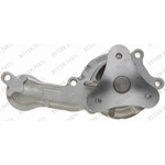 Order New Water Pump by WORLDPARTS - 942260 For Your Vehicle