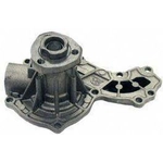 Order New Water Pump by WORLDPARTS - 942261 For Your Vehicle