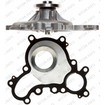 Order New Water Pump by WORLDPARTS - 942262 For Your Vehicle