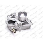 Order New Water Pump by WORLDPARTS - 942274 For Your Vehicle