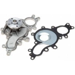 Order New Water Pump by WORLDPARTS - 942283 For Your Vehicle