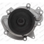 Order New Water Pump by WORLDPARTS - 942283 For Your Vehicle