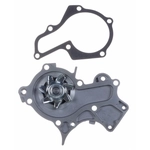 Order New Water Pump by WORLDPARTS - 942284 For Your Vehicle