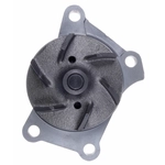 Order New Water Pump by WORLDPARTS - 942285 For Your Vehicle