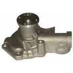 Order New Water Pump by WORLDPARTS - 942286 For Your Vehicle