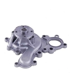Order New Water Pump by WORLDPARTS - 942290 For Your Vehicle