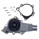 Order WORLDPARTS - 942293 - New Water Pump For Your Vehicle