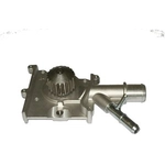 Order New Water Pump by WORLDPARTS - 942294 For Your Vehicle