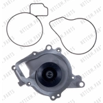 Purchase New Water Pump by WORLDPARTS - 942296