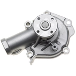 Order New Water Pump by WORLDPARTS - 942300 For Your Vehicle