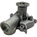 Purchase New Water Pump by WORLDPARTS - 942300