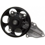 Order New Water Pump by WORLDPARTS - 942312 For Your Vehicle