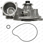 Order New Water Pump by WORLDPARTS - 942314 For Your Vehicle
