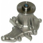 Order New Water Pump by WORLDPARTS - 942319 For Your Vehicle