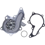 Order New Water Pump by WORLDPARTS - 942319 For Your Vehicle