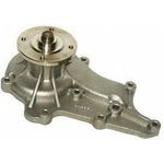 Purchase New Water Pump by WORLDPARTS - 942337