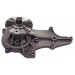Order New Water Pump by WORLDPARTS - 942339 For Your Vehicle