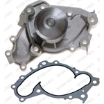 Order New Water Pump by WORLDPARTS - 942340 For Your Vehicle