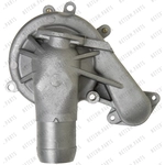Order New Water Pump by WORLDPARTS - 942349BH For Your Vehicle