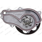 Order New Water Pump by WORLDPARTS - 942353 For Your Vehicle