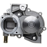 Order New Water Pump by WORLDPARTS - 942571 For Your Vehicle
