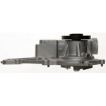Order New Water Pump by WORLDPARTS - 942580 For Your Vehicle