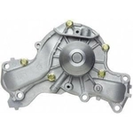 Order New Water Pump by WORLDPARTS - 942584 For Your Vehicle