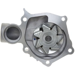 Order New Water Pump by WORLDPARTS - 942585 For Your Vehicle