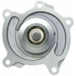Order WORLDPARTS - 942586 - New Water Pump For Your Vehicle