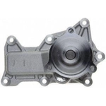 Order New Water Pump by WORLDPARTS - 942588 For Your Vehicle
