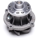 Order New Water Pump by WORLDPARTS - 942589HD For Your Vehicle