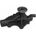 Order New Water Pump by WORLDPARTS - 943001 For Your Vehicle