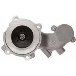 Order New Water Pump by WORLDPARTS - 943014 For Your Vehicle