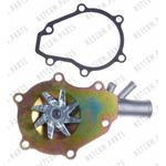 Order New Water Pump by WORLDPARTS - 943025 For Your Vehicle