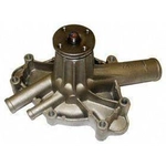 Order New Water Pump by WORLDPARTS - 943026 For Your Vehicle