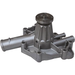 Order Pompe à eau neuve de WORLDPARTS - 943026P For Your Vehicle
