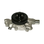 Order New Water Pump by WORLDPARTS - 943037 For Your Vehicle