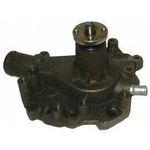 Order New Water Pump by WORLDPARTS - 943041 For Your Vehicle