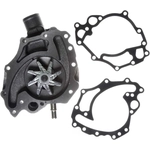 Order New Water Pump by WORLDPARTS - 943041 For Your Vehicle