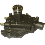 Order New Water Pump by WORLDPARTS - 943044 For Your Vehicle