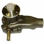 Order New Water Pump by WORLDPARTS - 943047 For Your Vehicle